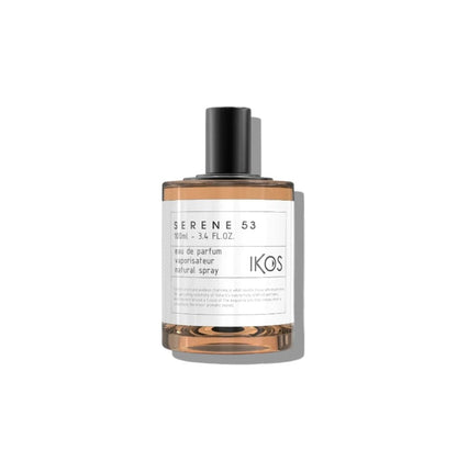 Ikos Serene 53 Eau De Parfum 100ml For Men & Women