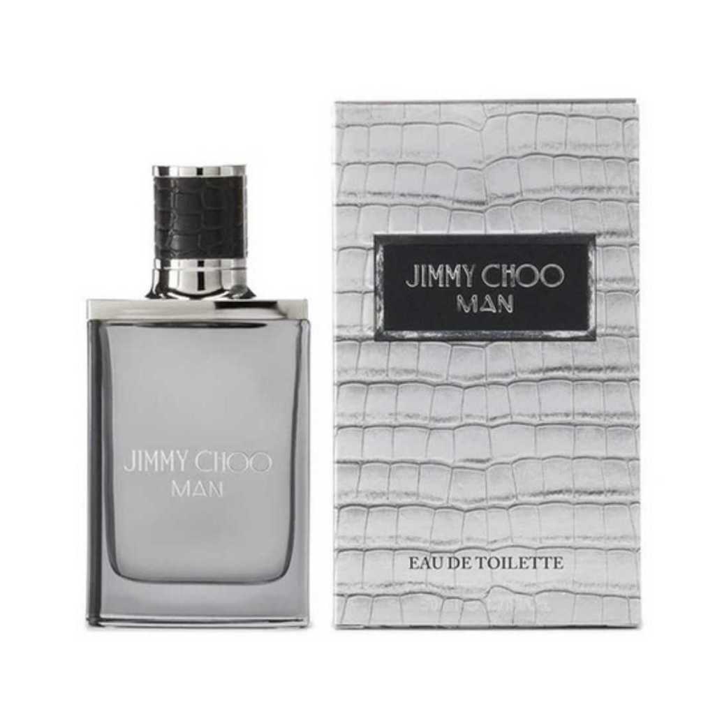 Jimmy Choo Men Edt 100Ml