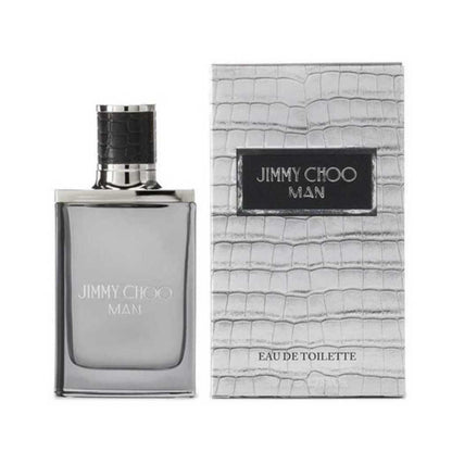 Jimmy Choo Men Edt 100Ml
