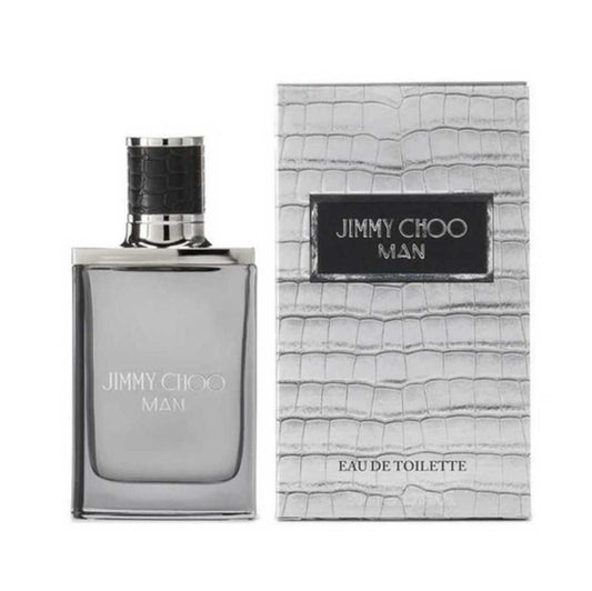 Jimmy Choo Men Edt 100Ml