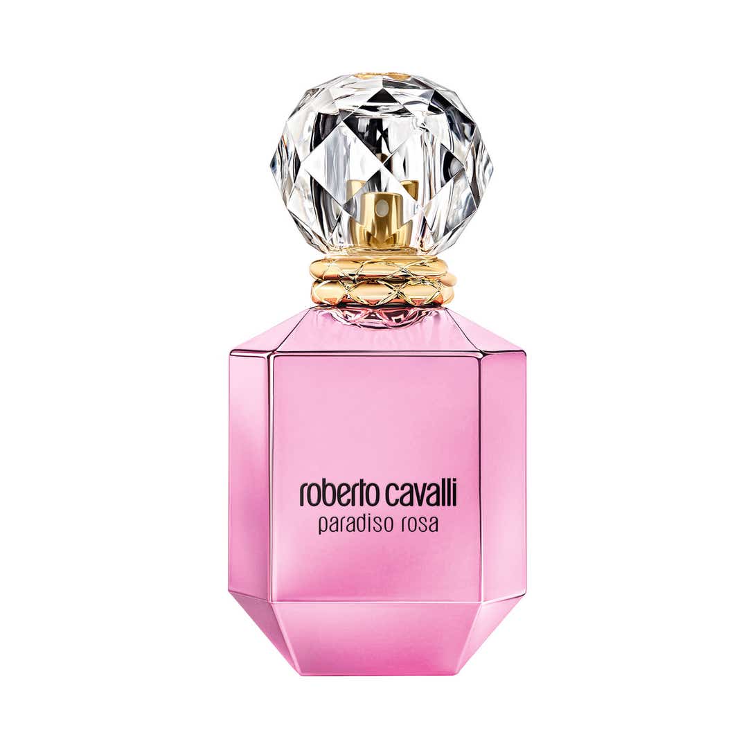 Roberto Cavalli Paradiso Rosa EDP 75 ml For Women