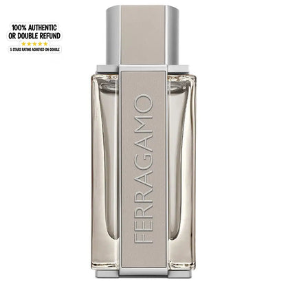 Salvatore Ferragamo Bright Leather EDT for Men 100ml