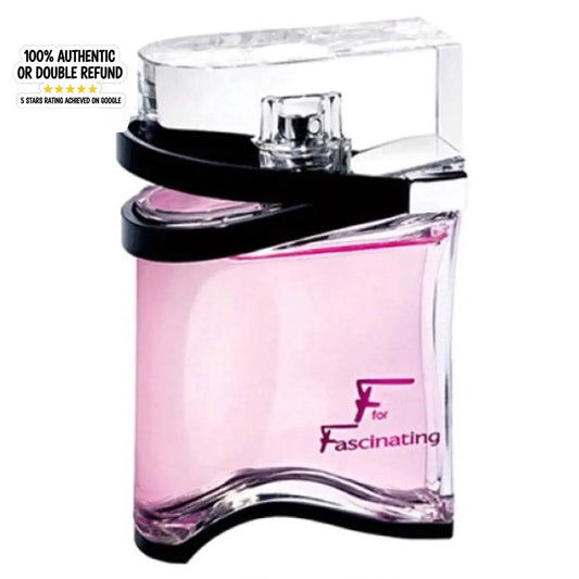 Salvatore Ferragamo F for Fascinating Night for Women 100ml