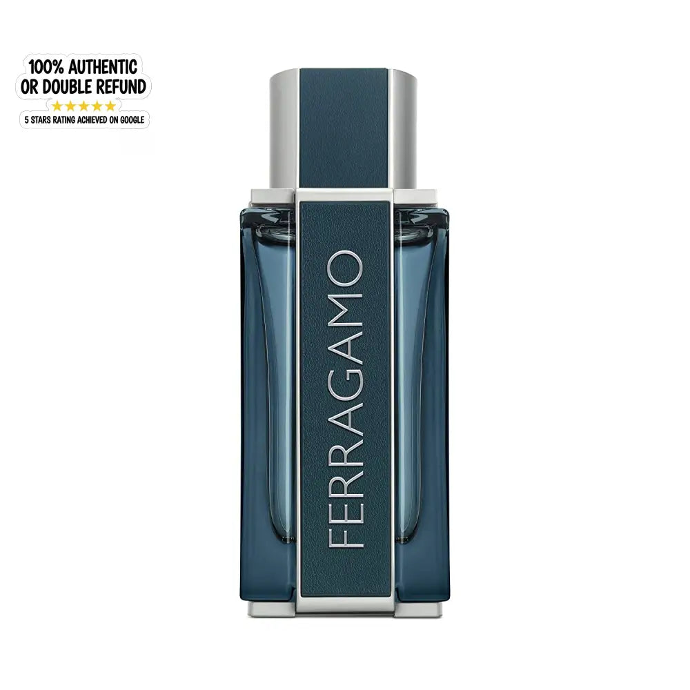Salvatore Ferragamo Ferragamo Intense Leather EDP 100ml