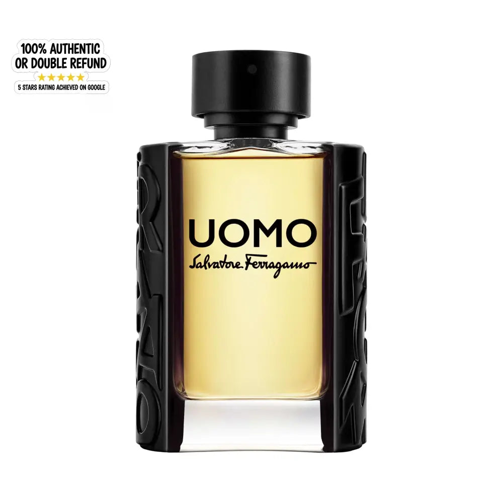 Salvatore Ferragamo Uomo EDT for Men 100ml