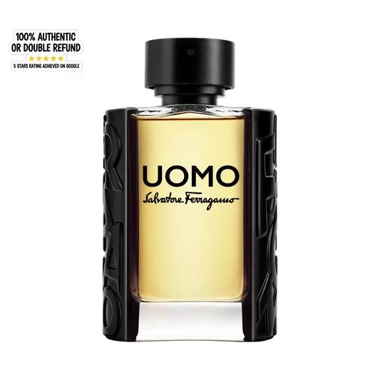 Salvatore Ferragamo Uomo EDT for Men 100ml
