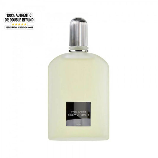 Tom Ford Grey Vetiver EDP for Men 100ml