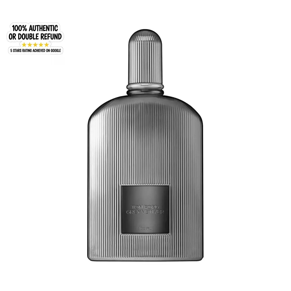 Tom Ford Grey Vetiver Parfum for Men 100ml