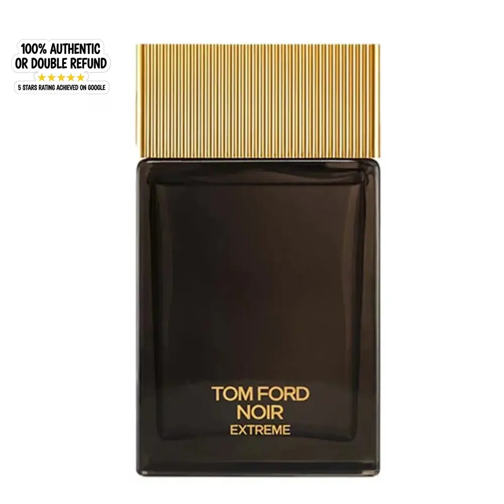 Tom Ford Noir Extreme EDP for Men 100ml