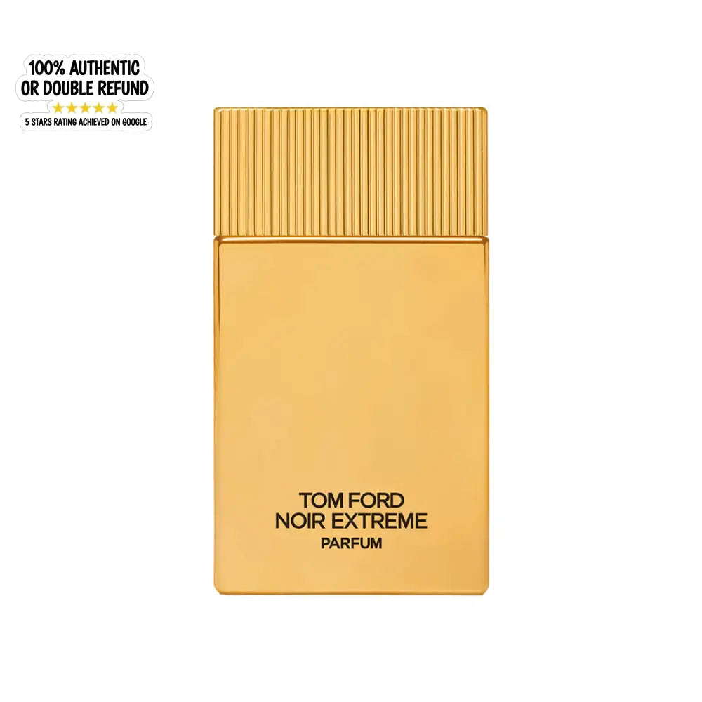 Tom Ford Noir Extreme Parfum for Men 100ml