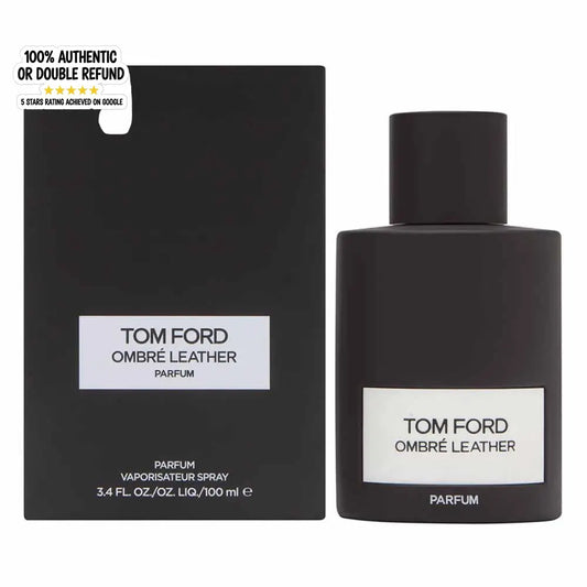 Tom Ford Ombré Leather Parfum