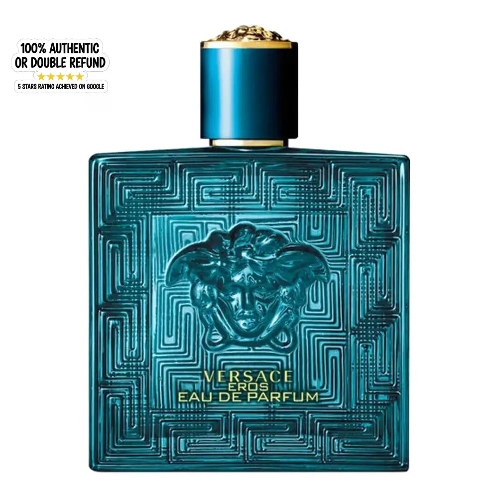 Versace Eros EDP for Men 100ml