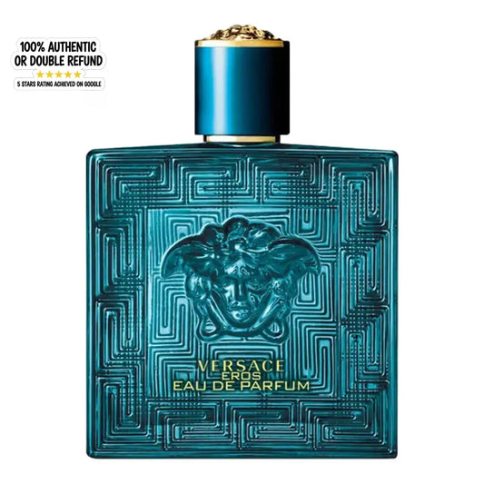 Versace Eros EDP for Men 100ml