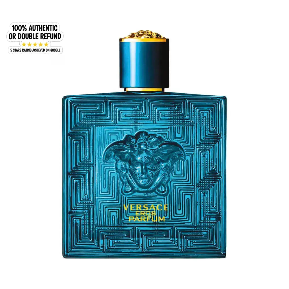 Versace Eros Parfum for Men 100ml